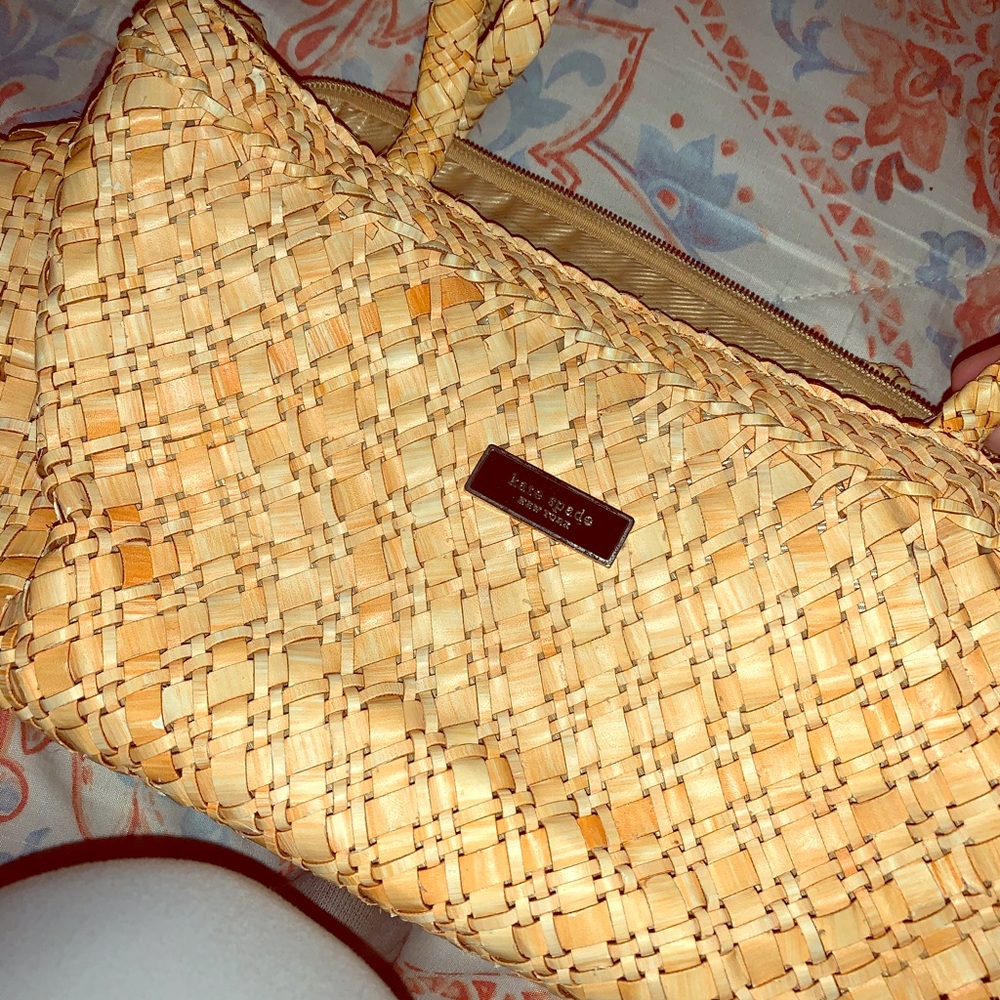 kate spade bag